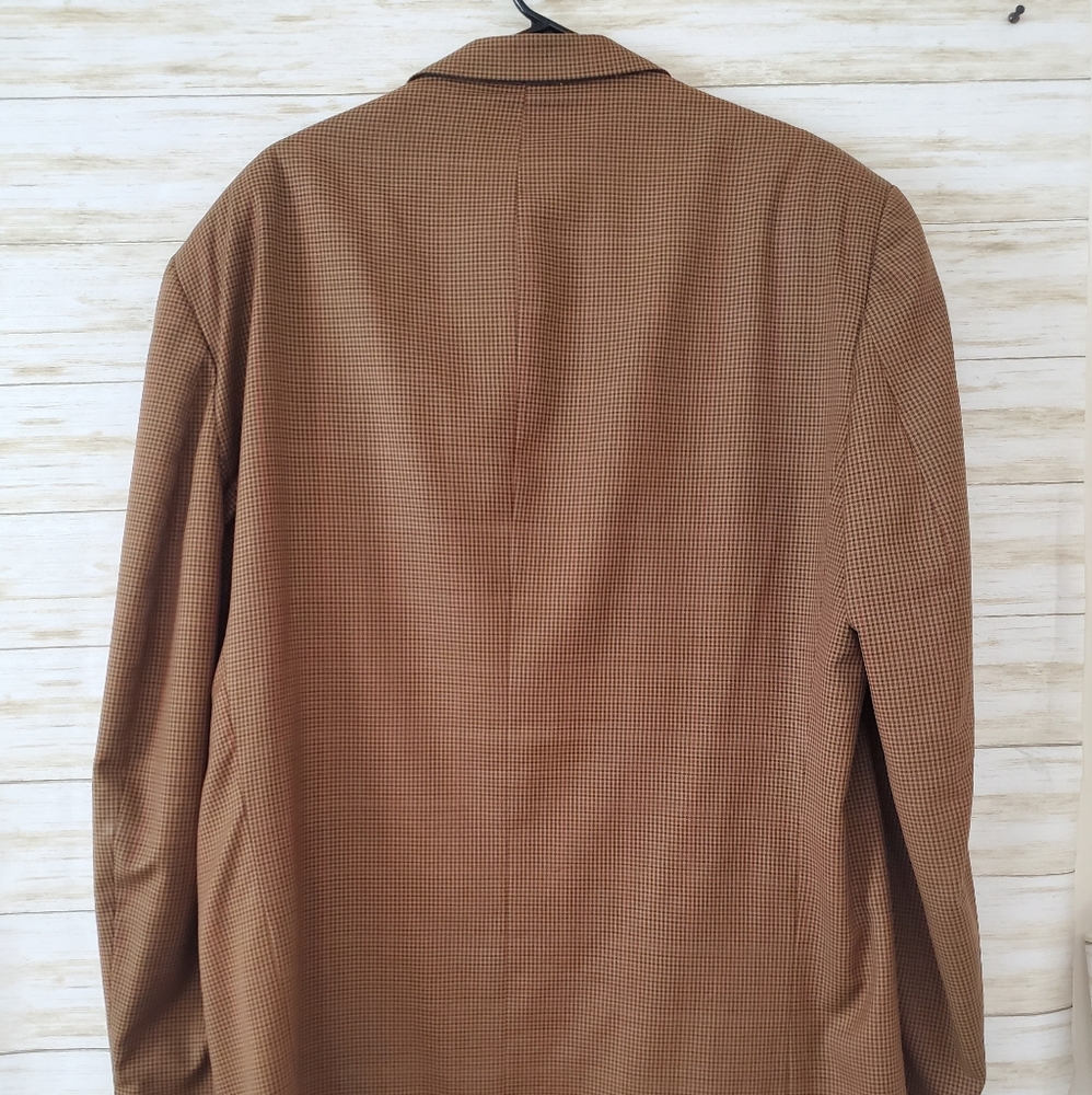 Nowells Houndstooth pattern blazer - Picture 10 of 13